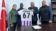 Kdz. Ereğli Belediyespor’da yeni transferler imzayı attı